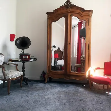 Du Puits فندق مبيت وإفطار