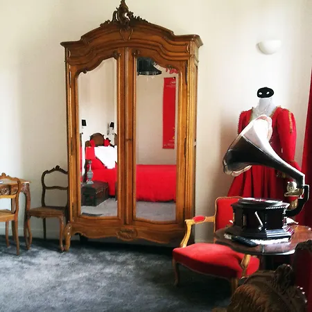 Couette-café Du Puits Souillac