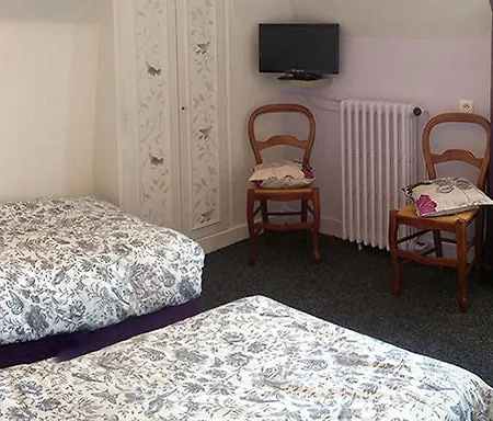 Du Puits فندق مبيت وإفطار