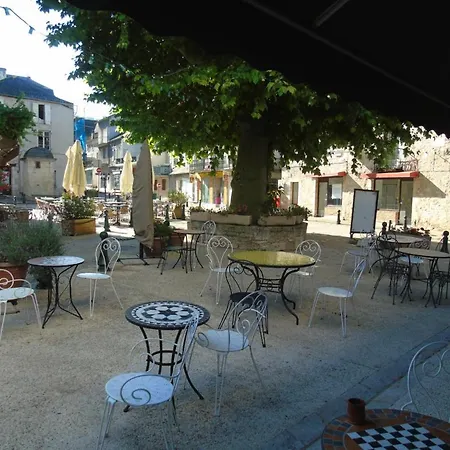 Du Puits Couette-café