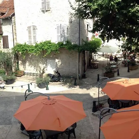 Couette-café Du Puits