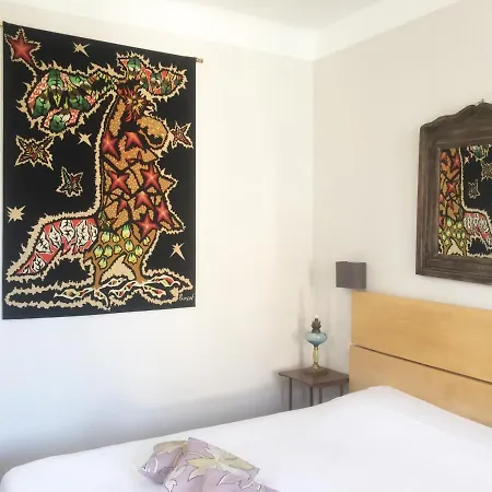 Du Puits Bed & Breakfast