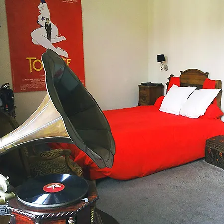 Couette-café Du Puits Souillac