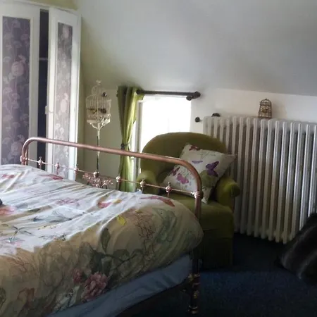 Bed & Breakfast Du Puits