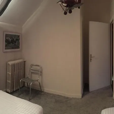 Couette-café Du Puits 2*