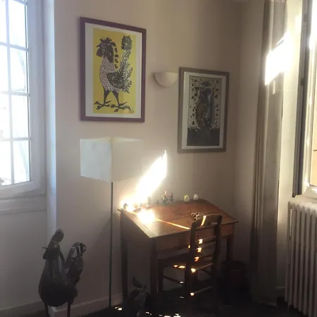 Bed & Breakfast Du Puits 2*