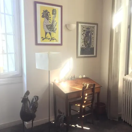 Du Puits Couette-café Souillac