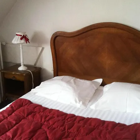 Du Puits Bed & Breakfast