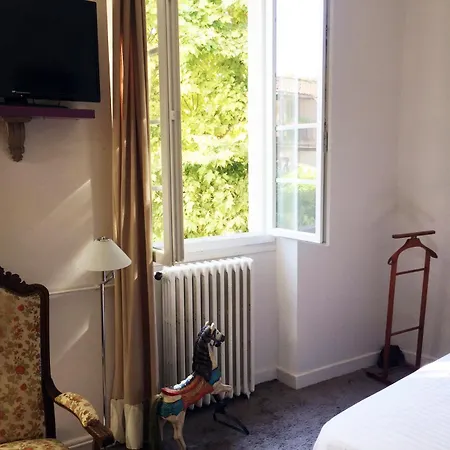 Couette-café Du Puits