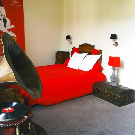 Du Puits Bed & Breakfast