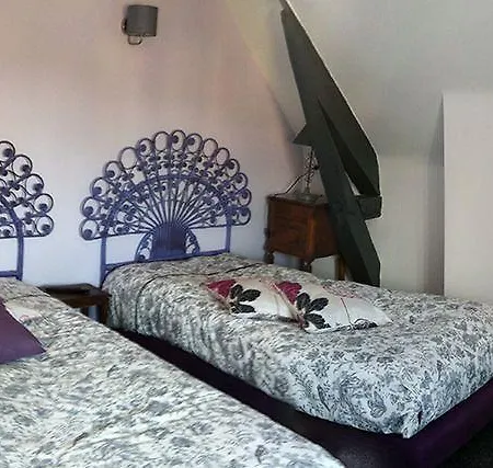 Du Puits Bed & Breakfast Souillac