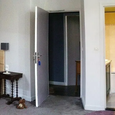 Couette-café Du Puits