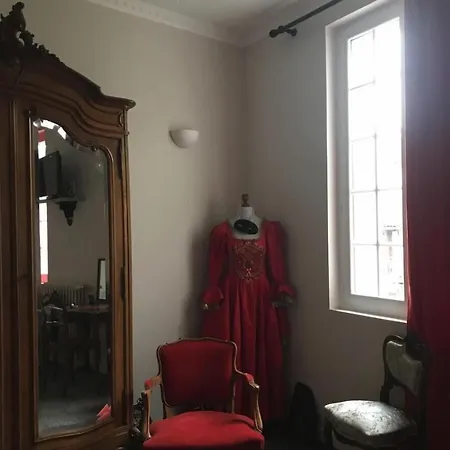 Bed & Breakfast Du Puits 2*