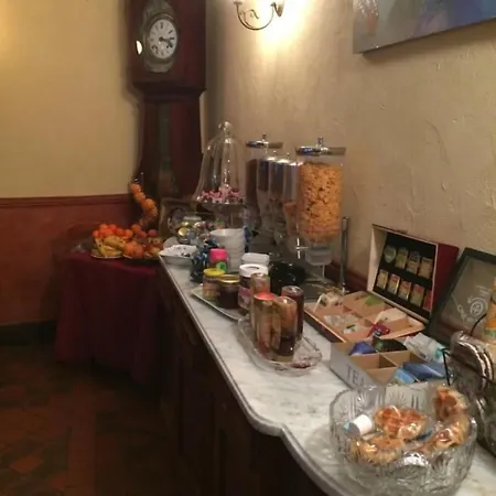 Bed & Breakfast Du Puits