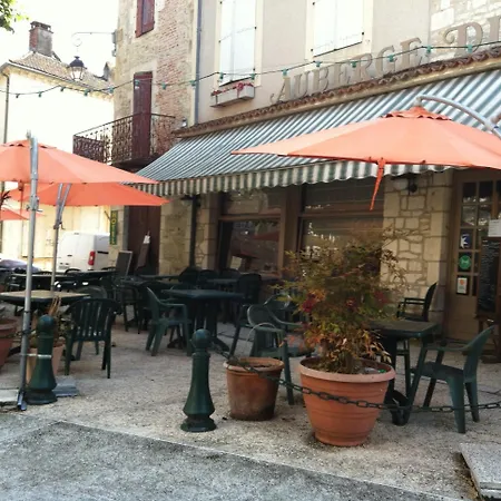 Du Puits Bed & Breakfast Souillac