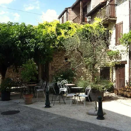 Du Puits Bed & Breakfast