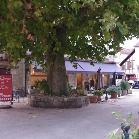 Couette-café Du Puits