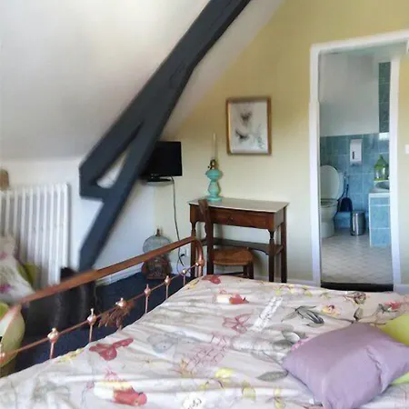 Du Puits Bed & Breakfast