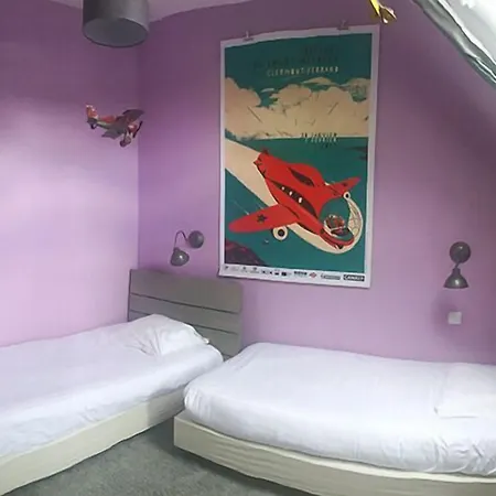 Du Puits 2* سويلاك