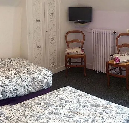 Du Puits Couette-café Souillac