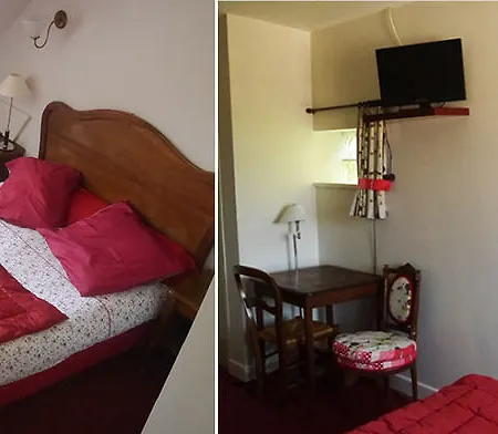 Du Puits 2* سويلاك