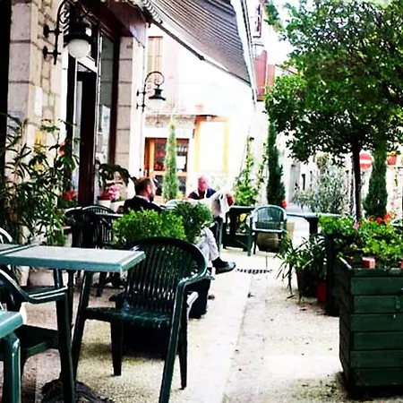 Du Puits Couette-café